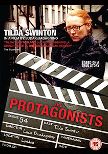 The Protagonists |   DVD